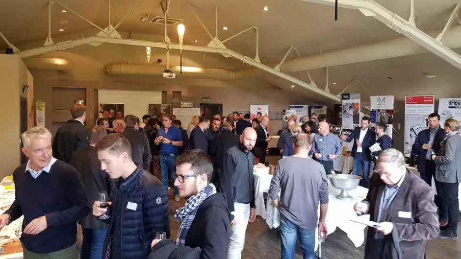 MINIBAT DU GIP A METZ GRAND EST